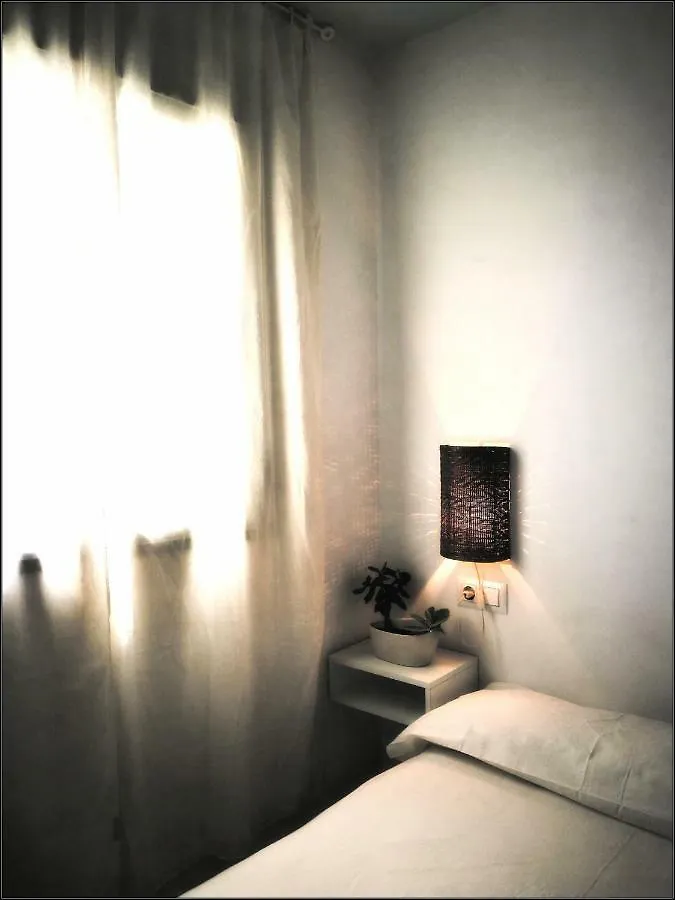 One Apartment Tarifa Spain