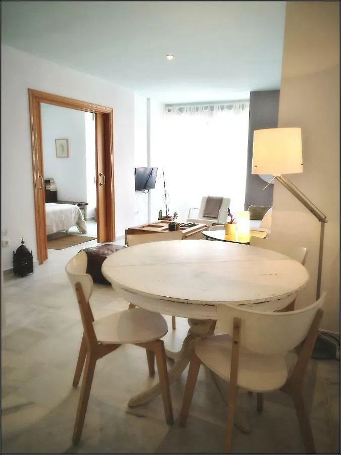 One Apartment Tarifa
