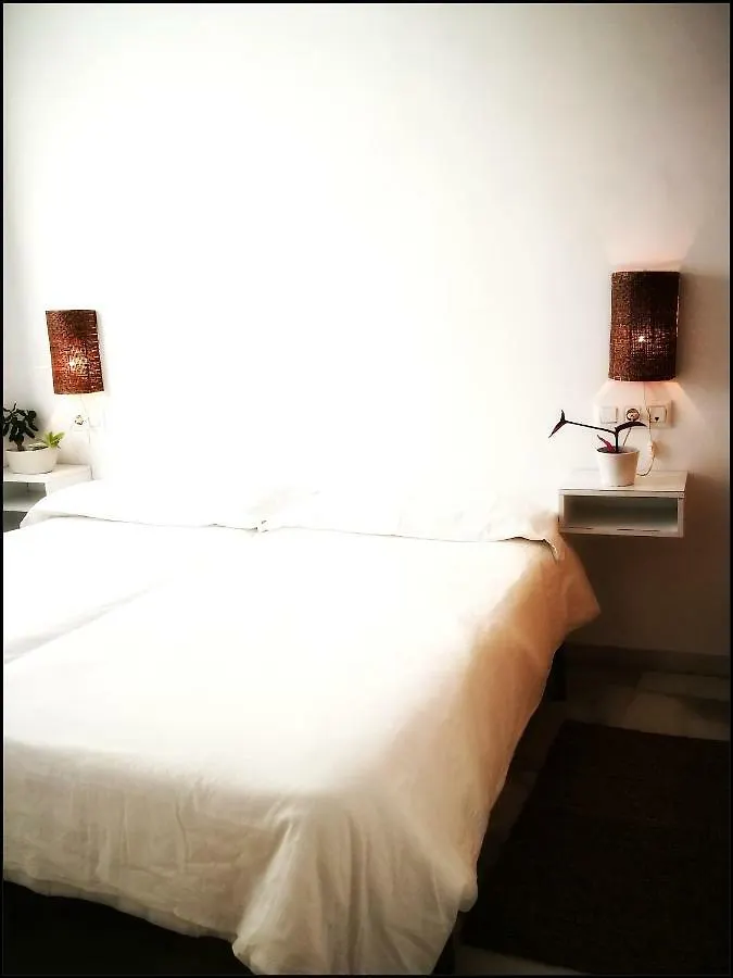 One Apartment Tarifa